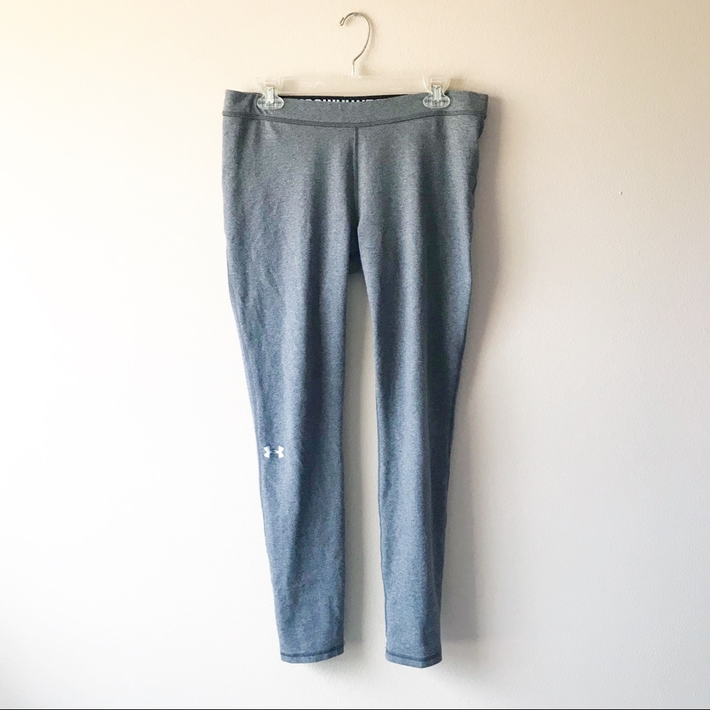 4/$25 🌈 Under Armour Leggings | Large